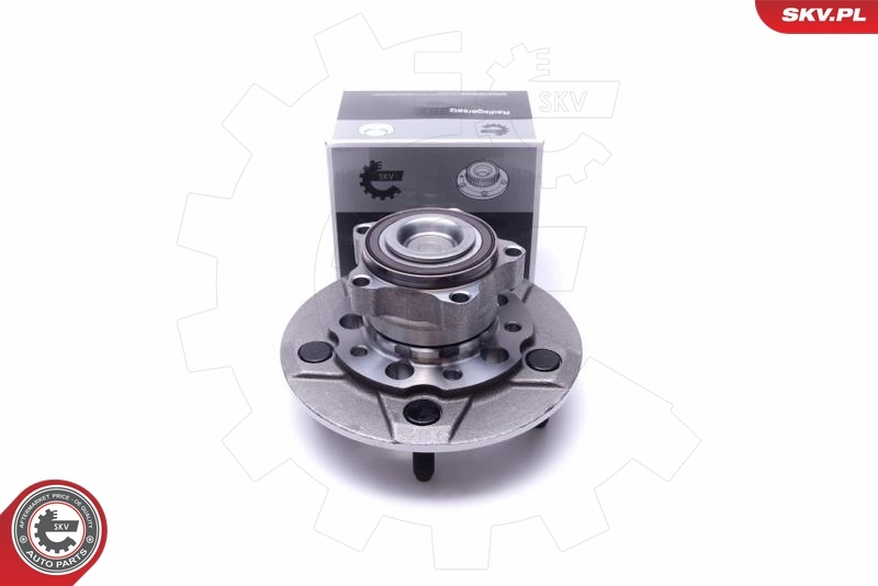 Wheel Bearing Kit